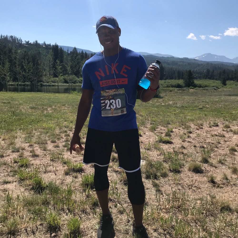 Meet your Posher, Wendell